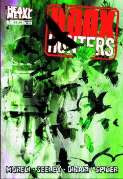 Cover of 10 Copy Incentive