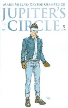 Cover of Cover B