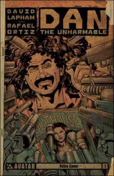 Cover of Retro Incentive Cover