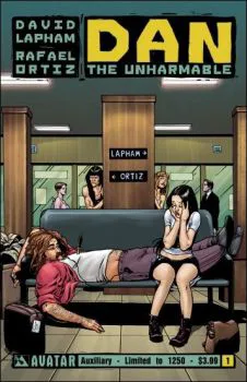Cover of Auxiliary Cover
