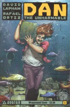 Cover of Wrap Cover