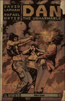 Cover of Retro Incentive Cover