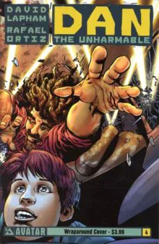 Cover of Wrap Cover