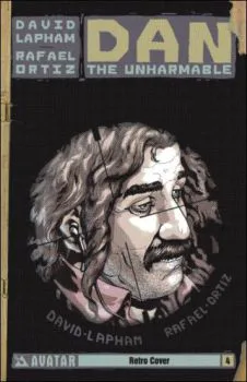 Cover of Retro Incentive Cover