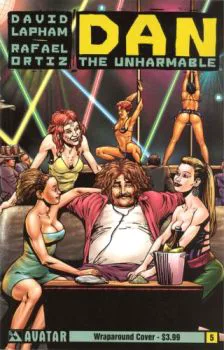 Cover of Wrap Cover