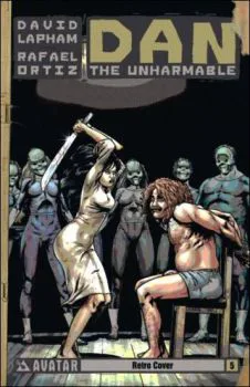 Cover of Retro Incentive Cover