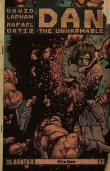 Cover of Retro Incentive Cover