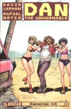 Cover of Wrap Cover