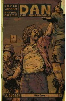 Cover of Retro Incentive Cover