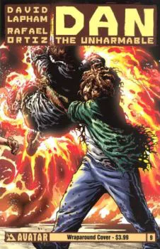 Cover of Wrap Cover