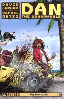 Cover of Wrap Cover