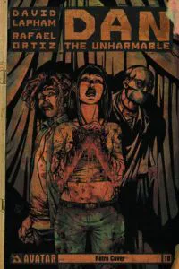 Cover of Retro Incentive Cover