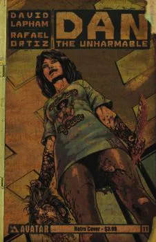 Cover of Retro Incentive Cover