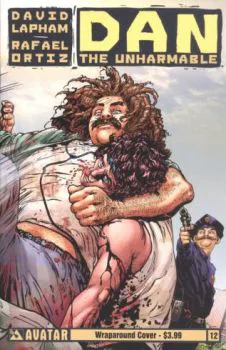 Cover of Wrap Cover