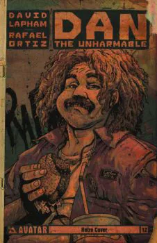 Cover of Retro Incentive Cover
