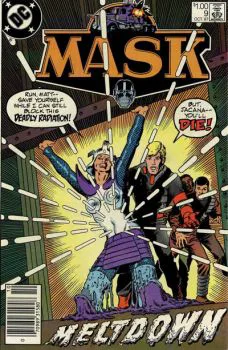 Cover of Cover C Canadian Price Variant