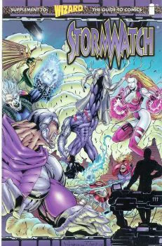 Cover of Regular Edition