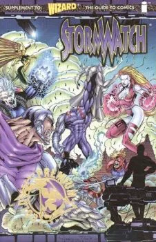 Cover of Gold Edition