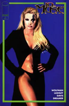 Cover of Cover B Photo Exclusive Variant (Ltd. 2000)