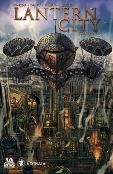 Cover of Jackpot Variant