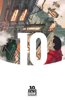 Cover of 10 Copy 10 Year Incentive Caldwell Var