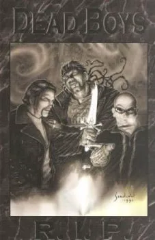 Cover of Cover B Platinum Edition