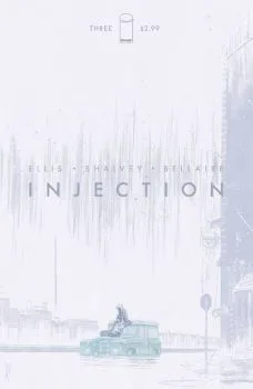 Cover of Cover B