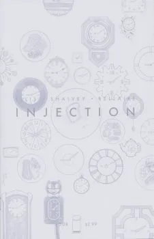 Cover of Cover B
