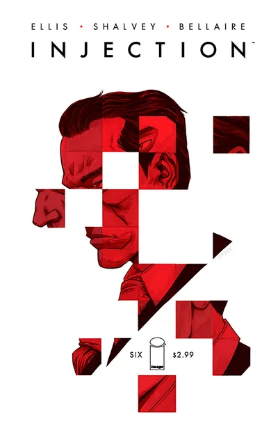 Cover of Cover B