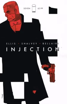 Cover of Cover B