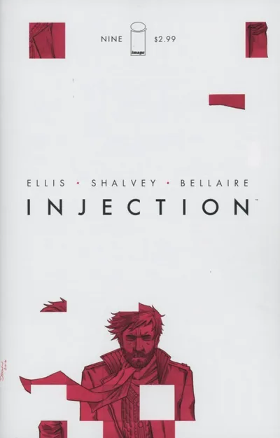 Cover of Cover B