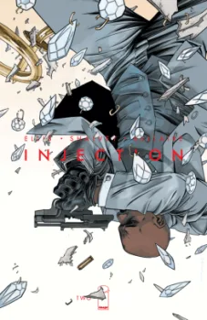 Cover of Cover B