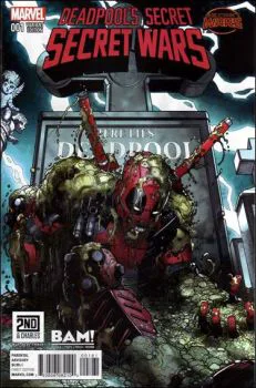 Cover of Books-A-Million