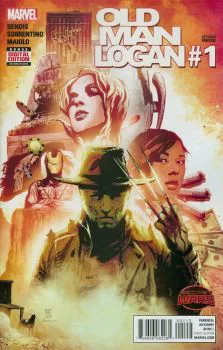 Cover of 2nd Printing