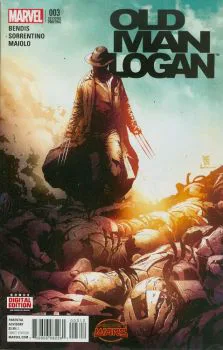 Cover of 2nd Printing