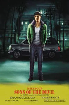 Cover of Cover C