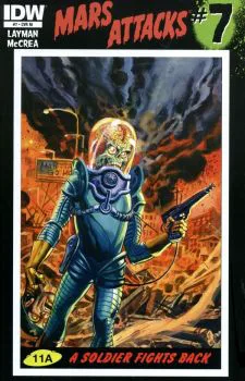Cover of 10 Copy Incentive