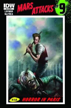 Cover of 10 Copy Incentive