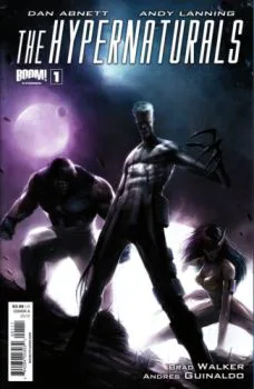 Cover of Main Covers