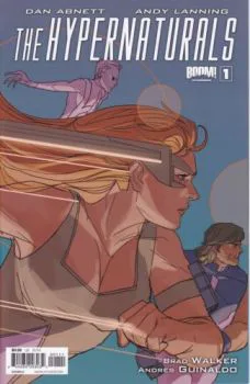 Cover of 25 Copy Incentive Hairsine Sketch Cover