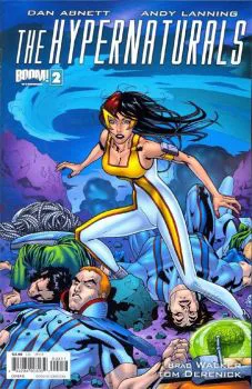 Cover of 10 Copy Incentive