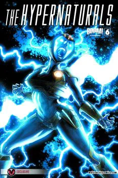 Cover of 15 Copy Incentive Derenick Var