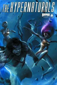 Cover of 25 Copy Incentive Craig B&w Cover