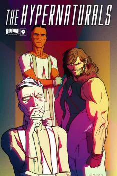 Cover of 15 Copy Anka Incentive Variant
