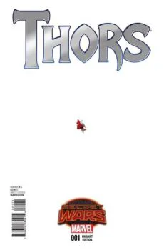 Cover of Paul Renaud Incentive Ant-Sized Variant (1:15)