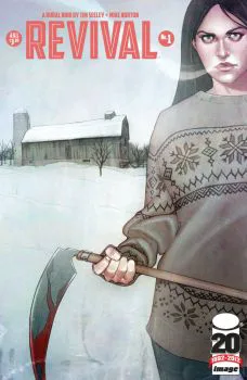 Cover of Jenny Frison Facsimile