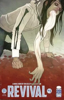 Cover of 2nd Printing