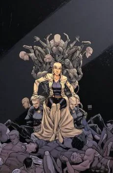 Cover of Cover C Colwell