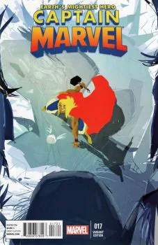 Cover of Pascal Campion Incentive Thor Battle Variant (1:20)