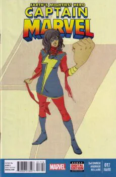 Cover of 2nd Printing Joe Quinones